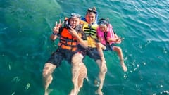 आप भी हैं एडवेंचर के शौकीन? तो जान लीजिए लक्षद्वीप में कौन-कौन सी वॉटर स्पोर्ट्स एक्टिविटीज होती हैं