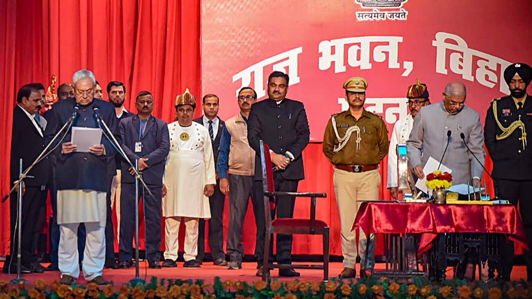 Bihar Ministry A Carefully Balanced Act Influenced By Caste Consideration, Say Experts Bihar Ministry A Carefully Balanced Act Influenced By Caste Consideration, Say Experts