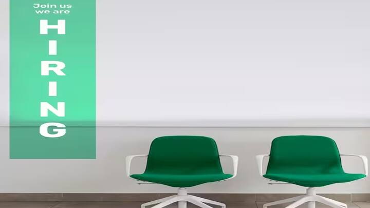 આ ખાલી જગ્યાઓ માટે અરજીઓ 24 જાન્યુઆરી 2024 થી શરૂ થઈ છે અને તેના માટે અરજી કરવાની છેલ્લી તારીખ 14 ફેબ્રુઆરી 2024 છે. નિયત ફોર્મેટમાં ફોર્મ ભરો.