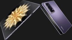 HONOR Magic V2: दुनिया का सबसे पतला फोल्डेबल फोन, तस्वीरों में देखिए डिजाइन और लुक