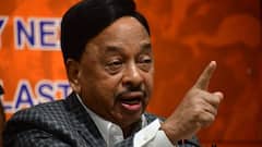 तर राज्यात असंतोष हाईल, राज्य सरकारच्या निर्णयाशी सहमत नाही; अध्यादेशाला नारायण राणेंचा विरोध