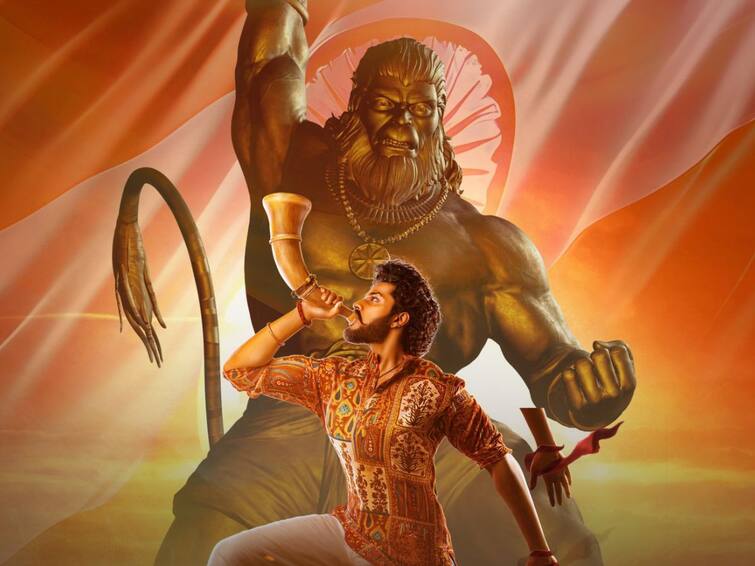 Hanuman records One Crore Foot Falls and continues to show its dominance all over Hanuman Movie Records: ఇది రామ కోటి కాదు... రామభక్తుడు హనుమంతుడిని చూసేందుకు తరలివచ్చిన కోటి