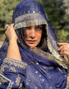 Kaur B Pics: ਕੌਰ ਬੀ ਨੇ ਚਲਾਇਆ ਹੁਸਨ ਦਾ ਜਾਦੂ, ਗਾਇਕਾ ਦੀਆਂ ਤਸਵੀਰਾਂ ਵੇਖ ਫੈਨਜ਼ ਬੋਲੇ- 'ਬਹੁਤ ਖੂਬਸੂਰਤ'