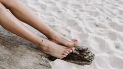 Health Tips : तळवे-टाचांच्या वेदना आणि सूज याकडे दुर्लक्ष करू नका, होऊ शकतो हा गंभीर आजार !