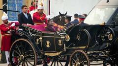 Beating Retreat Ceremony Concludes Republic Day Celebrations — IN PICS