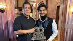 Bigg Boss 17: শেষ হল 'বিগ বস ১৭', সেরার শিরোপা পেলেন মুনাওয়ার ফারুকি