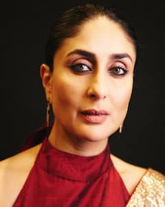 Know How To Pose From Kareena Kapoor Khan