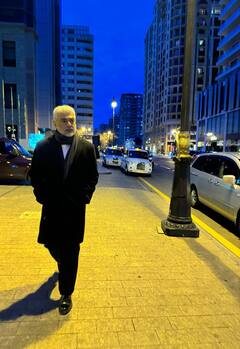 Ajith Kumar : அஜர்பைஜானிற்கு பாய் சொன்ன விடாமுயற்சி படக்குழு..வைரலாகும் அஜித்தின் புகைப்படங்கள்!