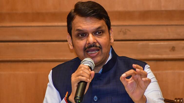 Maharashtra Deputy CM Devendra Fadnavis CM Eknath Shinde There will be no injustice to OBC community Maratha Reservation: मराठा आरक्षण पर डिप्टी सीएम फडणवीस बोले- 'ओबीसी समुदाय के साथ अन्याय...'