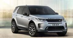 Discovery Sport : भारतात लाँच झाली Discovery Sport 2024