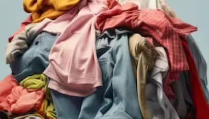 Washing Clothes: ਅੱਜ ਅਸੀਂ ਤੁਹਾਨੂੰ ਕੱਪੜੇ ਧੋਣ ਦੇ ਅਜਿਹੇ ਤਰੀਕੇ ਦੱਸਾਂਗੇ ਜਿਸ ਨਾਲ ਵਾਰ-ਵਾਰ ਧੋਣ ਤੇ ਵੀ ਤੁਹਾਡੇ ਕੱਪੜਿਆਂ ਦਾ ਰੰਗ ਫਿੱਕਾ ਨਹੀਂ ਪਵੇਗਾ।