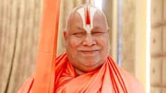 स्वामी रामभद्राचार्य महाराज की तबीयत अचानक बिगड़ी, आगरा में हुए भर्ती, फिर देहरादून रेफर