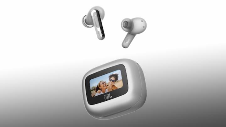 JBL Live TWS 3 — JBL unveiled the JBL Live TWS 3 at CES 2024, featuring a case with a 1.45-inch LED touchscreen for convenient control of various TWS functions without the need for a smartphone. Priced at $199, these earbuds boast Hi-Res audio support, ANC, multi-point connectivity, IP55 rating, and an impressive 50-hour battery life with the case.