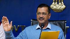 घर पर लगाएंगे सोलर पैनल तो बिजली बिल आएगा जीरो, CM केजरीवाल का बड़ा एलान