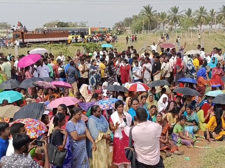 “விளம்பரம் பார்த்தால் வருமானம்”: யூடியூப் சேனல் மீது வழக்குப்பதிவு  - முதலீட்டாளர்கள் போராட்டம்