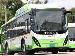 లాభాల్లో ఈవీ బస్‌ల తయారీ సంస్థ ఒలెక్ట్రా, Q3 ఫలితాల ప్రకటన