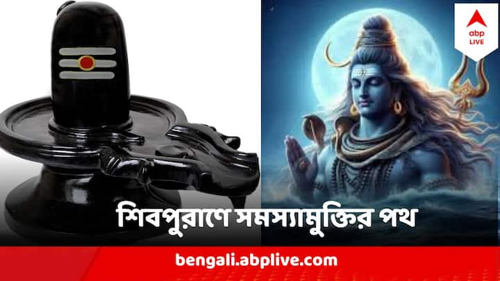 Mahashivratri 2024 : শিব পুরাণ সাতটি সংহিতায় বিভক্ত এবং এর মধ্যে ২৪ হাজার শ্লোক রয়েছে। এতে ভগবান শিবের কল্যাণময় রূপ ও তাঁর মহিমা বিশদভাবে বর্ণিত হয়েছে।