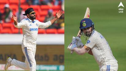 IND vs ENG: Ravindra Jadeja & KL Rahul ruled out of the second Test, Sarfaraz Khan gets maiden India call up Rahul And Jadeja: দ্বিতীয় টেস্টের আগে ভারতের আতঙ্ক বাড়িয়ে ছিটকে গেলেন দুই তারকা ক্রিকেটার