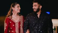 Photos: महंगी कारों के साथ आलीशान घर, करोड़ों में है टीम इंडिया के गेंदबाज जसप्रीत बुमराह की कमाई