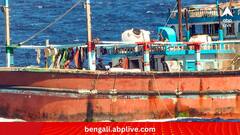 INS Sumitra:জলদস্যুদের হাতে পণবন্দি ইরানের ফিশিং ভেসেল উদ্ধারে সাফল্য ভারতীয় নৌবাহিনীর