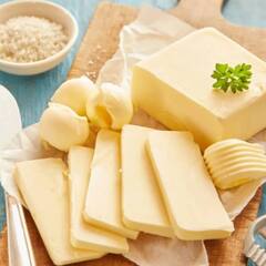 Butter Benefits: ਭਾਰ ਘਟਾਉਣ ਤੋਂ ਇਲਾਵਾ ਇਹ ਵੀ ਹਨ, ਮੱਖਣ ਦੇ ਫਾਇਦੇ