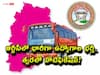 TSRTC JOBS: నిరుద్యోగులకు గుడ్ న్యూస్, ఆర్టీసీలో ఉద్యోగాల భర్తీకి త్వరలో నోటిఫికేషన్ - మంత్రి పొన్నం వెల్లడి