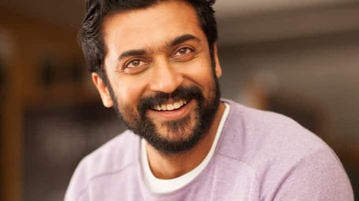 மேலும் ஒரு படத்திலும் நடிகர் சூர்யா நடிக்க உள்ளார் என்ற தகவல் சமூக வலைதளங்களில் வெளியாகி வைரலாகி வருகிறது.
