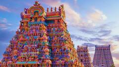 दुनिया के सबसे बड़े मंदिरों में अयोध्या राम मंदिर का कौन सा नंबर है?