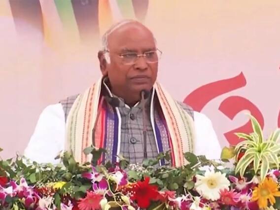 Mallikarjun Kharge Loksabha Elections : ఎన్నికలపై ఖర్గే సంచలన వ్యాఖ్యలు | ABP Desam