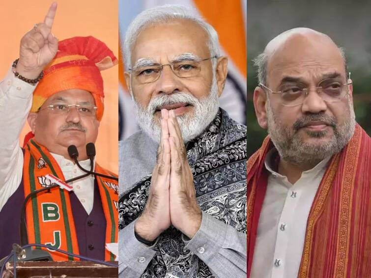 ABP nadu Exclusive BJP's master plan to win 400 seats in Parliament elections ABPP 400 இடங்களை வெல்வதற்கு பாஜகவின் மாஸ்டர் ப்ளான் - ஏபிபி நாடு எக்ஸ்குளுசீவ் ரிப்போர்ட்!