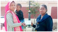 जबलपुर में कलेक्टर का नवाचार, नितिन गडकरी के कार्यक्रम के लिए घर-घर न्योता