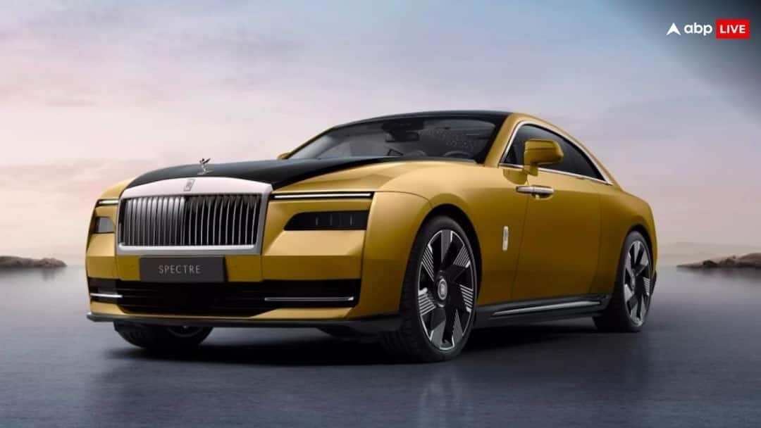 Expensive Car in India: இந்தியாவின் மிகவும் விலையுயர்ந்த சொகுசு கார்கள்.. ஆச்சரியமூட்டும் விலை & சிறப்பம்சங்கள்!