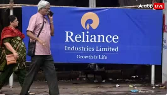 reliance-industries-stock-price-trades-at-historical-high-market-capitalisation-crosses-19-54-lakh-crore-rupees Reliance Share Price: ਰਿਲਾਇੰਸ ਦੇ ਸਟਾਕ 'ਚ ਇਤਿਹਾਸਕ ਵਾਧਾ, ਮਾਰਕਿਟ ਕੈਪ ਪਹੁੰਚਿਆ  19.60 ਲੱਖ ਕਰੋੜ ਰੁਪਏ ਤੋਂ ਪਾਰ