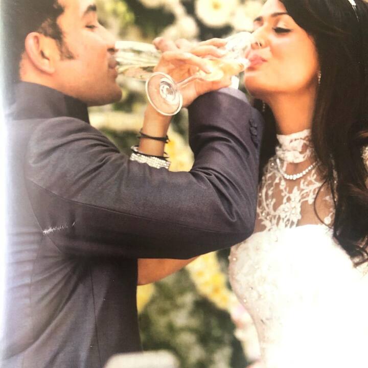 अमृता अरोड़ा की पर्सनल लाइफ की बात करें तो उन्होंने शकील लदाक से शादी की है. दोनों आज दो बच्चों के पेरेंट्स हैं.