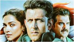 बॉक्स ऑफिस पर ‘फाइटर’ की रफ्तार हुई कम, घट गई ऋतिक-दीपिका की फिल्म की कमाई , जानें- छठे दिन का कलेक्शन