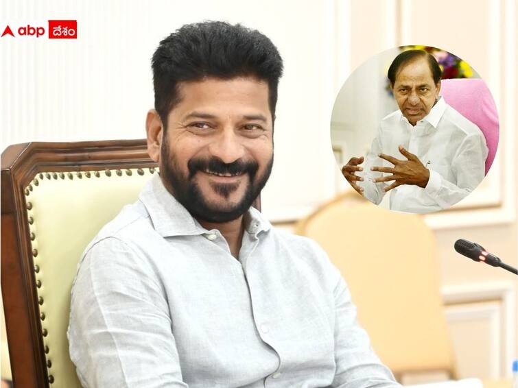 BRS MLAs met with Revanth Reddy is any political action for Parliament elections ABPP Revanth Reddy Politics: బీఆర్ఎస్ ఎమ్మెల్యేలతో రేవంత్ భేటీ, పార్లమెంట్ ఎన్నికల కోసం పావులు కదుపుతున్నారా ?