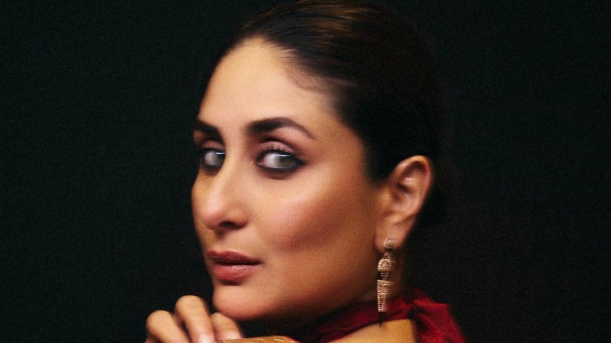 2,880 Actress Kareena Kapoor Stock Photos, High-Res Pictures, and Images -  Getty Images