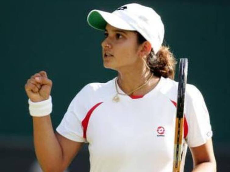 who will excel in Indian tennis and fill Sania Mirza position abpp Sania Mirza: భారత టెన్నిస్‌కు సానియా మీర్జా తరువాత ఎవరు?