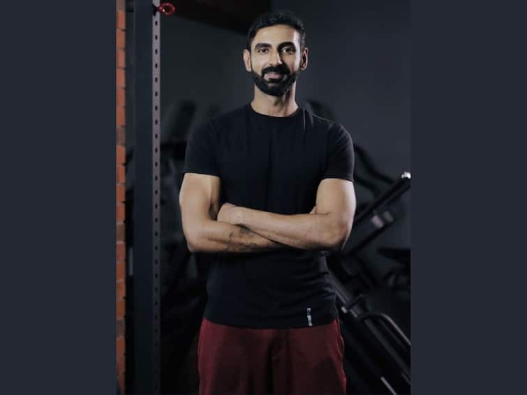 TrainedByYVS Founder, Mr. Yash Vardhan Swami, Empowers Mental Health Transformation Through Fitness And Lifestyle Guidance