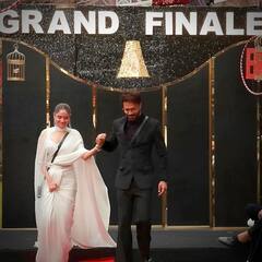 Vicky-Ankita Pics: बिग बॉस से बाहर आते ही पत्नी अंकिता लोखंडे के प्यार में लट्टू हुए विक्की जैन, रोमांटिक तस्वीरें शेयर कर लिखी ये बात