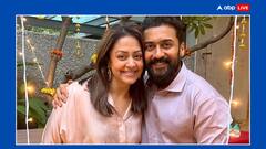 ज्योतिका ले रही हैं पति से तलाक? सुपरस्टार पति से अलग रहने की वजहों पर एक्ट्रेस ने तोड़ी चुप्पी