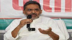 'जिस समय वे जेल गए...', लालू यादव से ED की पूछताछ को लेकर RJD के आरोप पर उपेंद्र कुशवाहा की दो टूक