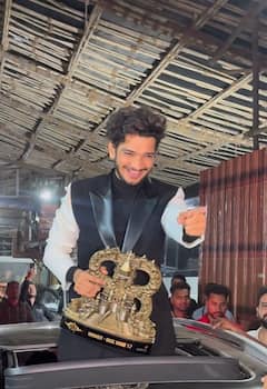 Munawar Faruqui Net Worth: किंग साइज लाइफ जीते हैं मुनव्वर फारूकी, करोड़ों के हैं मालिक, जानें- बिग बॉस 17 के विनर की नेटवर्थ से लेकर कार कलेक्शन तक सब