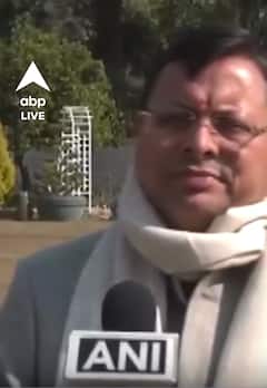 'यूनिफार्म सिविल कोड एक्ट बनाने की कार्यवाही की जायेगी' | #abpnewsshorts