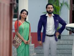 ‘బ్రహ్మముడి’ సీరియల్‌ : కావ్య ఆఫీసుకు వెళ్లడానికి పర్మిషన్ ఇచ్చిన అపర్ణ – మరో రుద్రాణిలా మారుతున్న ధాన్యలక్ష్మీ