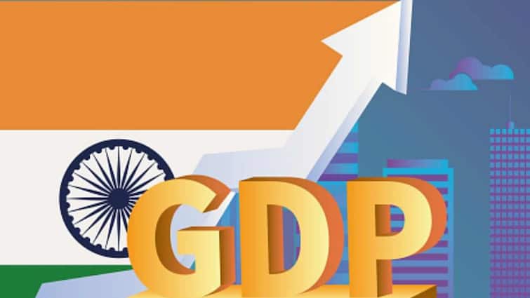 Bharat Most likely To Transform 3rd Greatest Economic system With GDP Of $5 Trillion In 3 Years: FinMin newsfragment