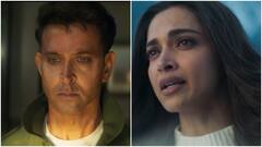 सिद्धार्थ आनंद की फाइटर से 'दिल बनाने वालेया' गाना हुआ रिलीज, सुनकर हो जाएंगे इमोशनल