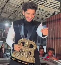 Munawar Faruqui Net Worth: લક્ઝરી લાઇફ જીવે છે મુનવ્વર ફારૂકી, કરોડો રૂપિયાનો માલિક છે બિગ બોસ-17નો વિનર