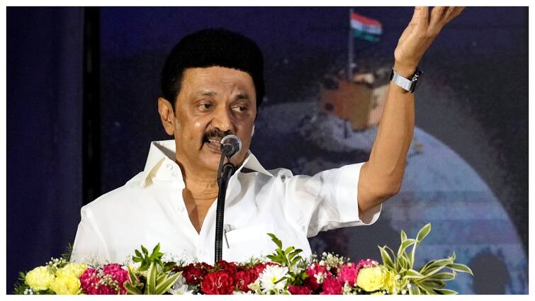 Observe Jan 30 As Religious Harmony Day: TN CM Stalin Slams Right Wing For Remarks Against Gandhi