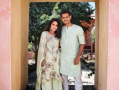 नील-ऐश्वर्या ने यूं मनाई अपनी 3rd इंगेजमेंट एनिवर्सरी, शेयर की सेलिब्रेशन की इनसाइड तस्वीरें